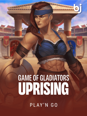 Game of Gladiators Uprising screenshot