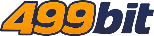 499bitdownload.com Logo